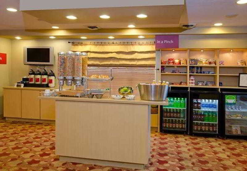 印第安纳波利斯公园100万豪广场套房酒店 印第安納波利斯 外观 照片